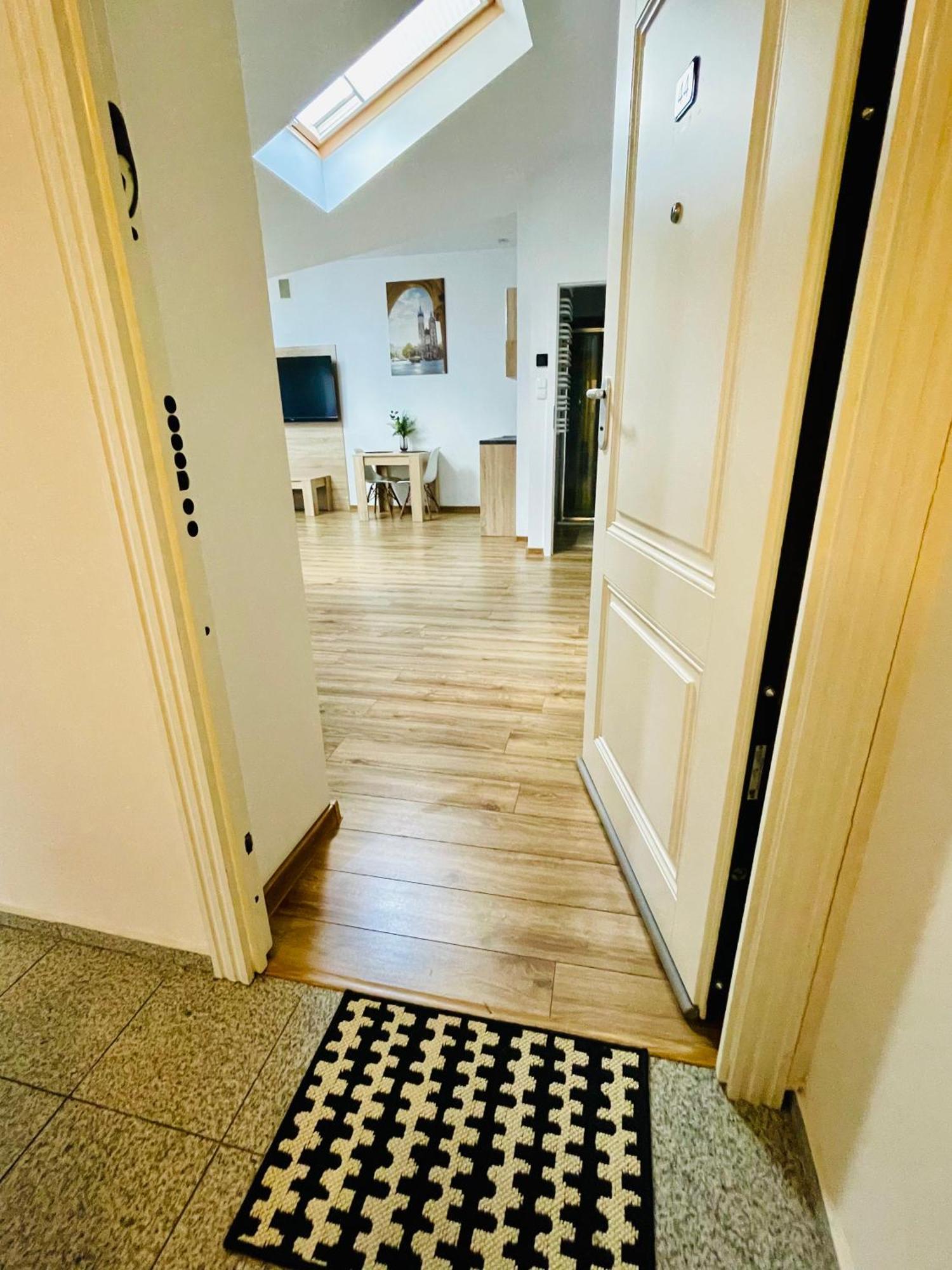 Apartment 44 - Old Town Bosacka Krakow